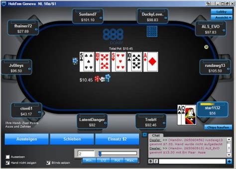 888 poker bonus freispielen